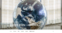 Desktop Screenshot of apescara.net